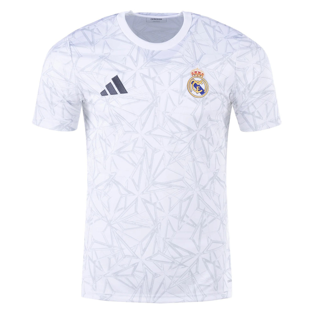 24/25 Real Madrid Pre-Match Jersey