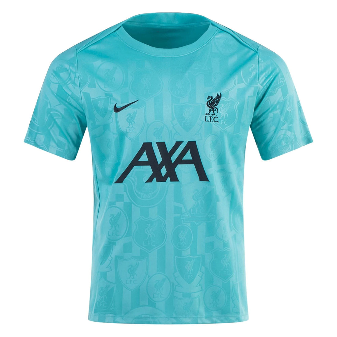 24/25 Liverpool Pre-Match Jersey