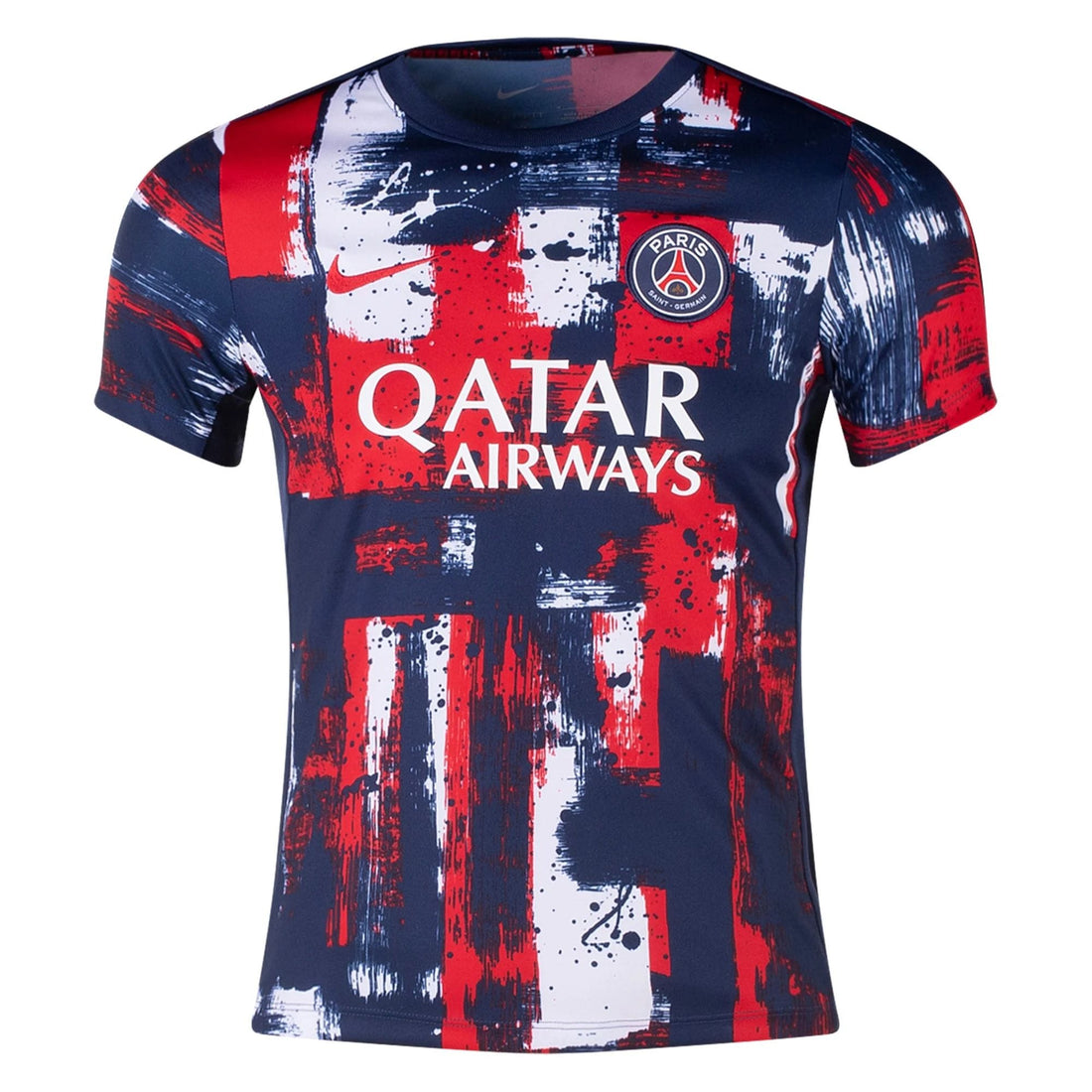 24/25 PSG Pre-Match Jersey