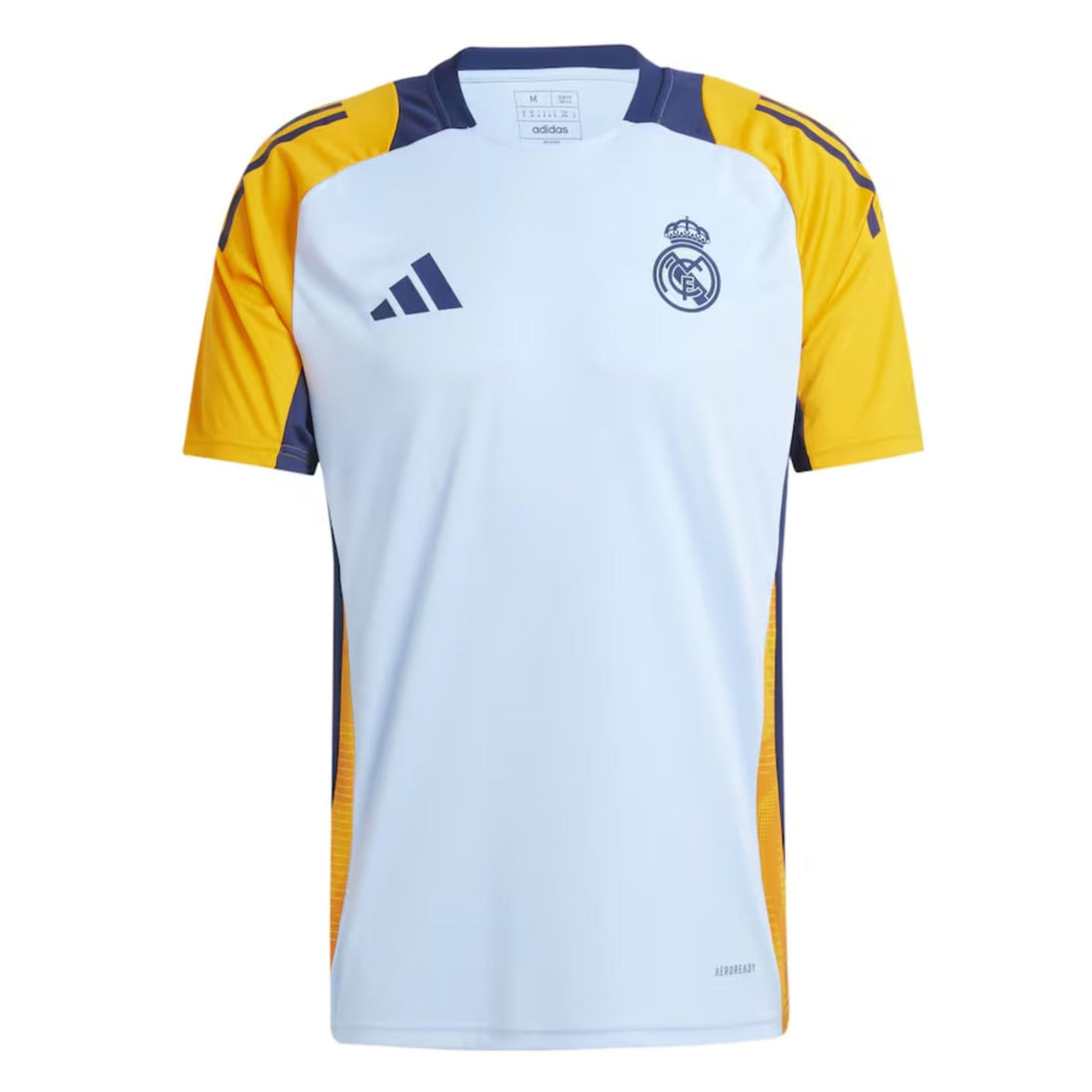 24/25 Real Madrid Pre-Match Jersey