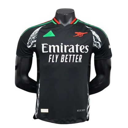 Arsenal 2024/2025 Away Kit