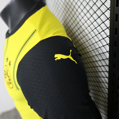 Borussia Dortmund 2024/2025 Home Kit