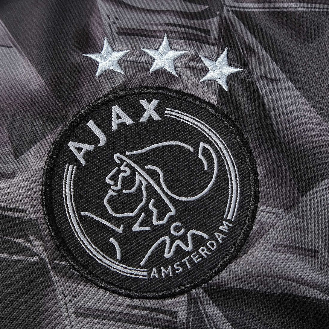 AJAX 2023/24 THIRD SHIRT