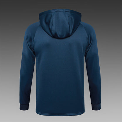 PSG 23-24 | Tracksuit with Hat