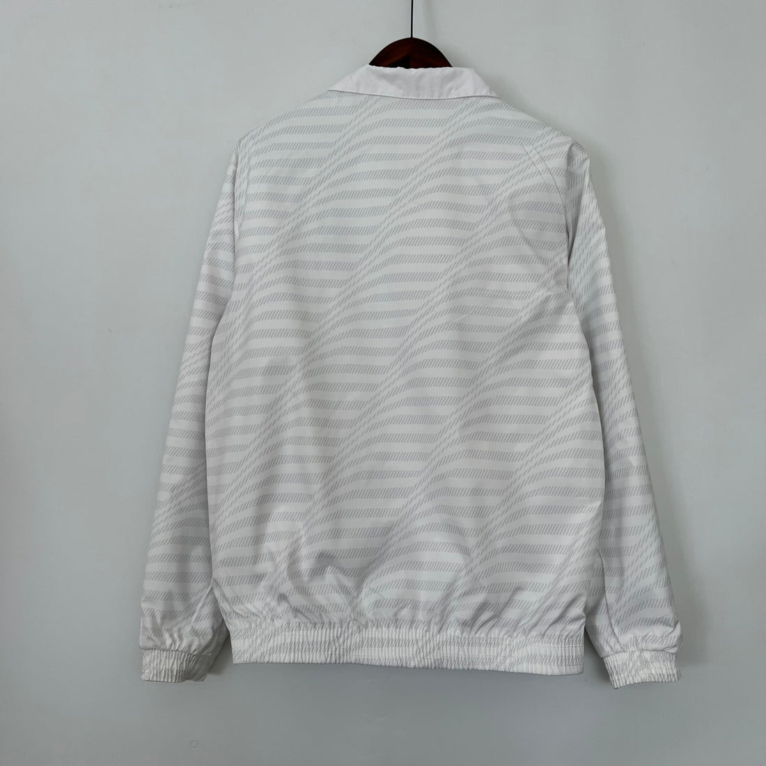 23/24 Real Madrid double sided windbreaker S-XXL