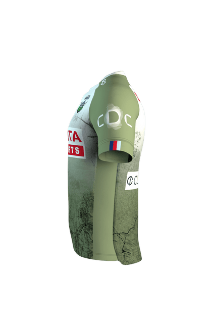 Canberra Raiders 2025 ANZAC Round Jersey Adult