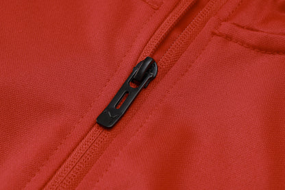 AC Milan 23-24 | Red | Tracksuit