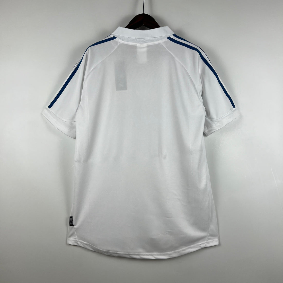 01/02 Real Madrid Home