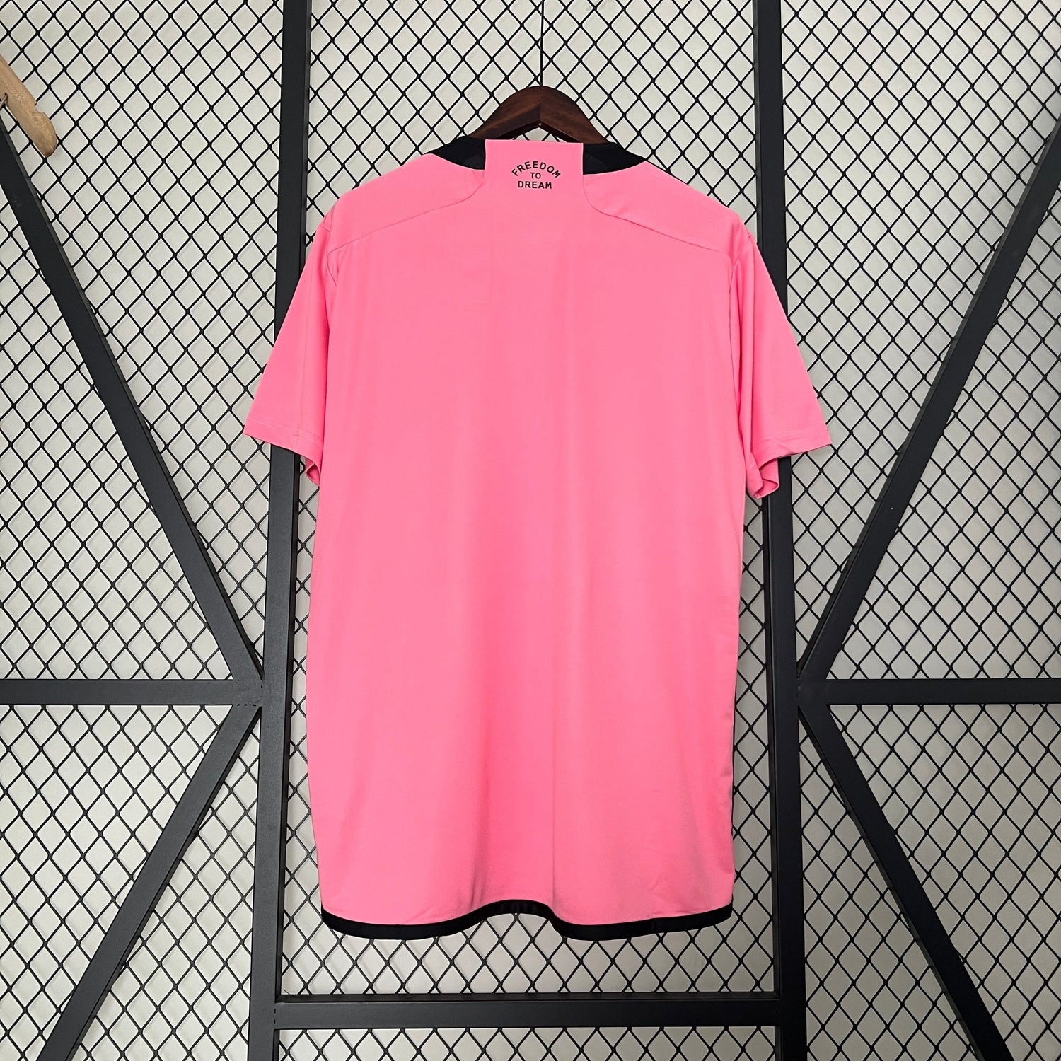 Inter Miami 24-25 Home