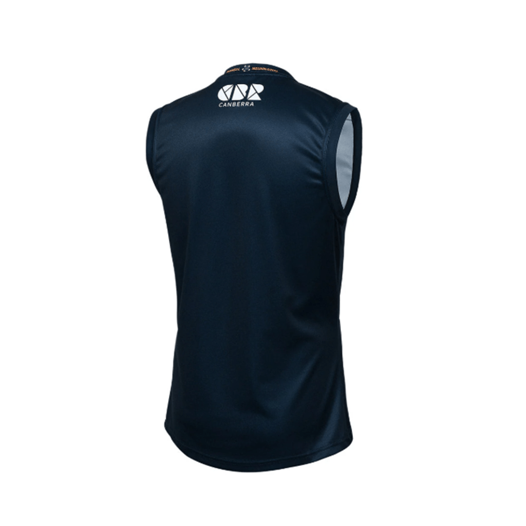 GWS Giants 2025 Away Guernsey Adult