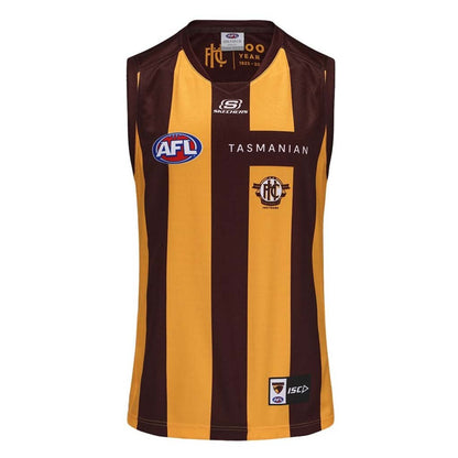 Hawthorn Hawks 2025 Home Guernsey Adult