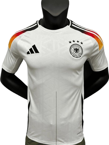 Germany EURO 2024 Home kit – PLAYER VERSION
