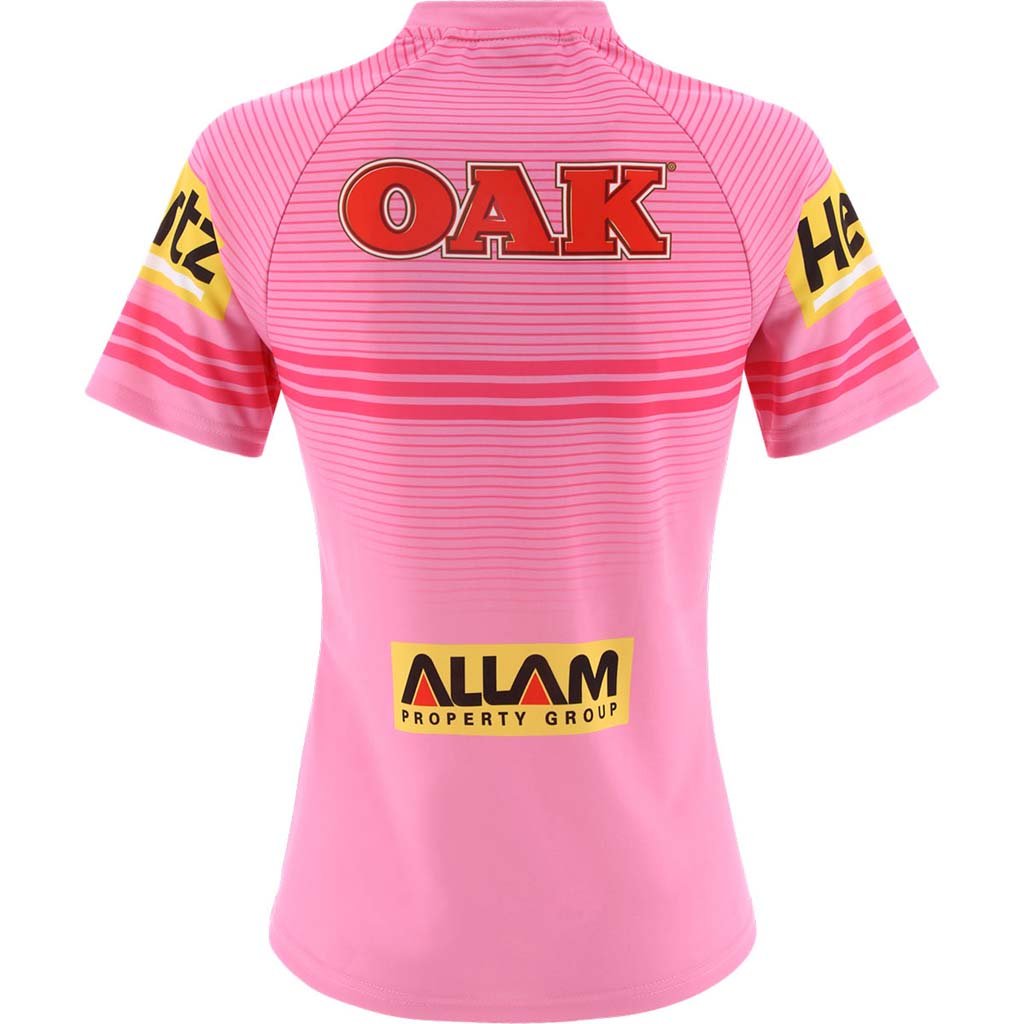Penrith Panthers 2025 Away Jersey Ladies