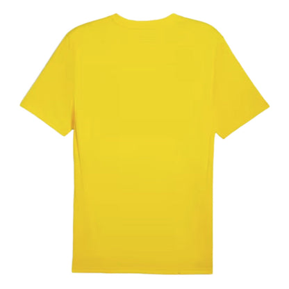 2024-2025 Borussia Dortmund Training Shirt (Yellow) - Kids