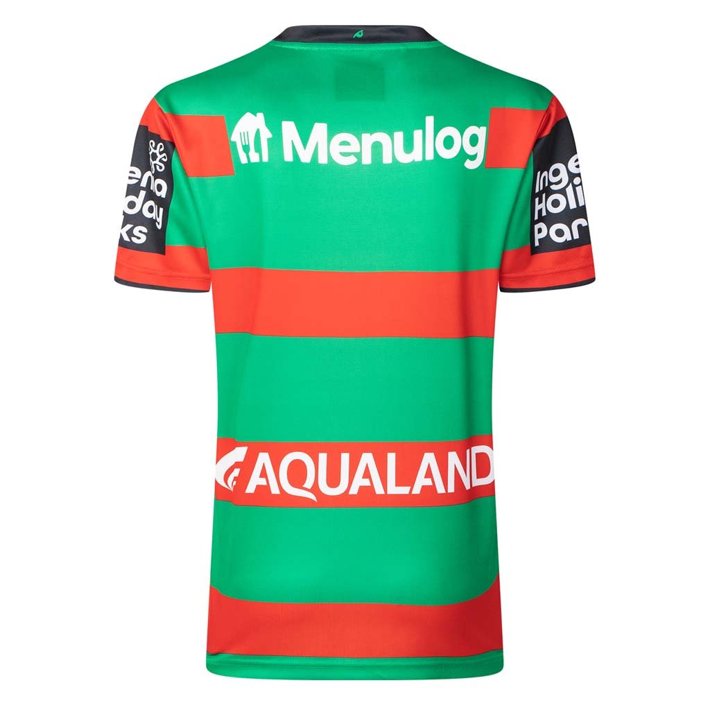 South Sydney Rabbitohs 2025 Home Jersey Adult