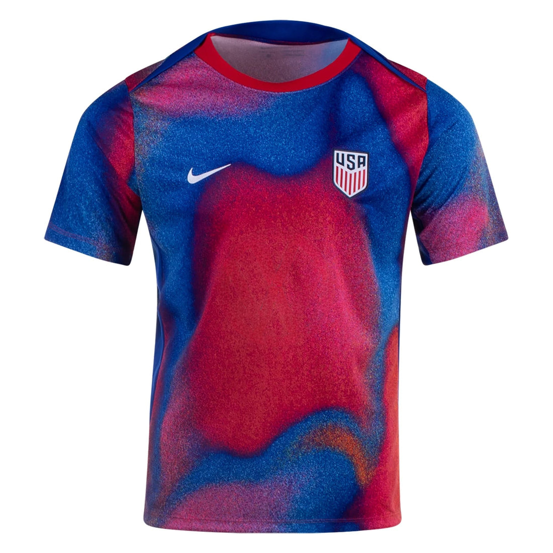 24/25 USA Pre-Match Jersey